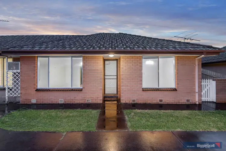 3/53 Rayner Street, Altona VIC 3018
