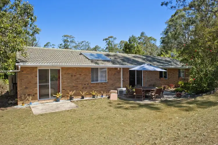 Second view of Homely house listing, 71 Dales Road, Kobble Creek QLD 4520
