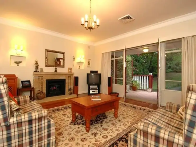 Second view of Homely house listing, 6 Rawson Crescent, Pymble NSW 2073