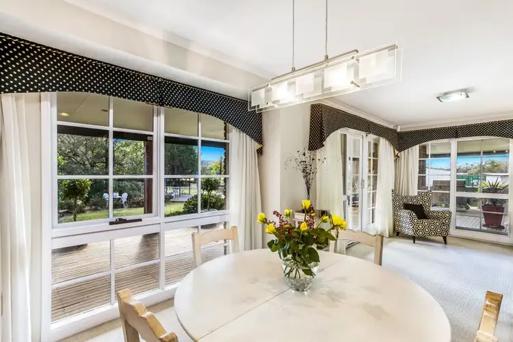 Fifth view of Homely house listing, 33 Windsor Crescent, Brownsville NSW 2530