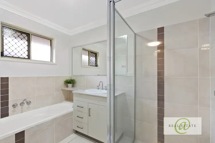 Fourth view of Homely house listing, 4 Downs Field Place, Taroomball QLD 4703
