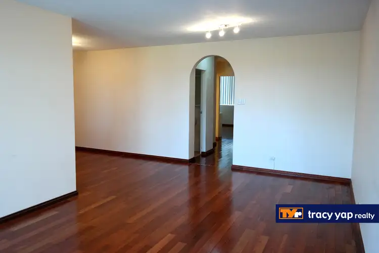Second view of Homely apartment listing, 16/822 Pacific Highway, Chatswood NSW 2067
