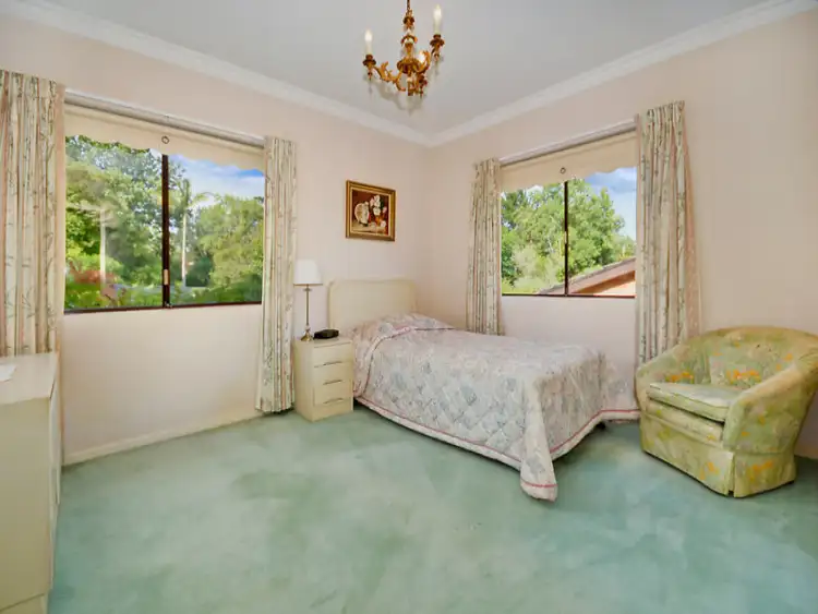 Sixth view of Homely house listing, 5 Curagul Road, North Turramurra NSW 2074