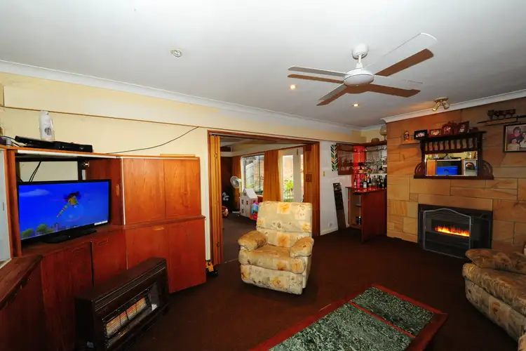 Sixth view of Homely house listing, 56 Keldie Street, Forestville NSW 2087