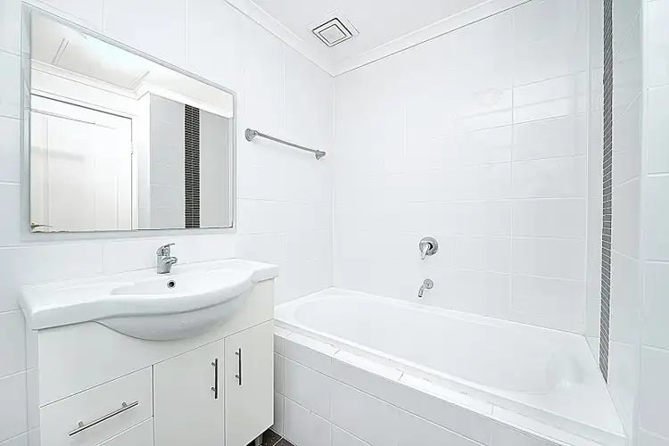 Fifth view of Homely unit listing, J207/27 George Street, North Strathfield NSW 2137