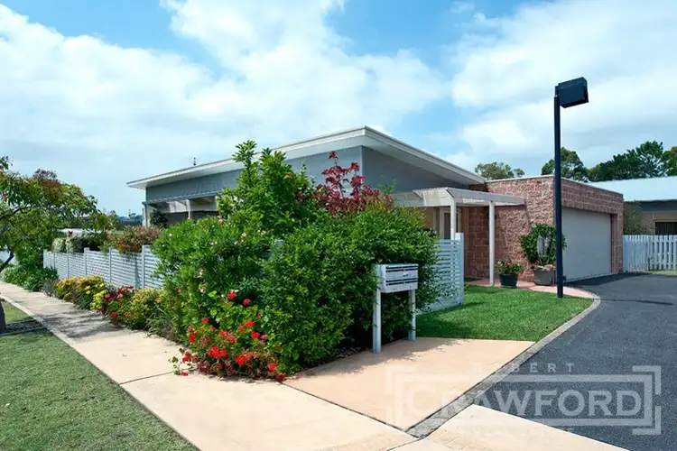 3/10 Phoenix Drive, Warners Bay NSW 2282