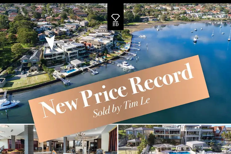 53 Abbotsford Parade