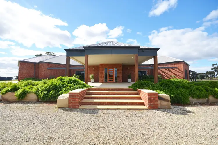 Sixth view of Homely house listing, 532 Perricoota Road, Moama NSW 2731