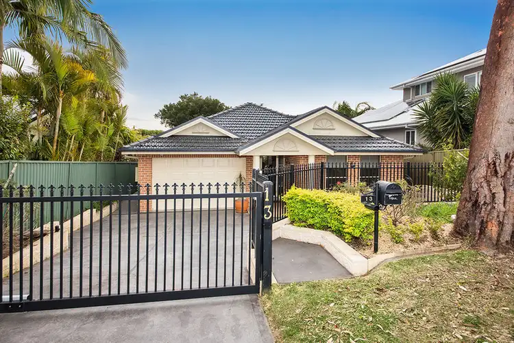 Main view of Homely house listing, 13 English Street, Woolooware NSW 2230