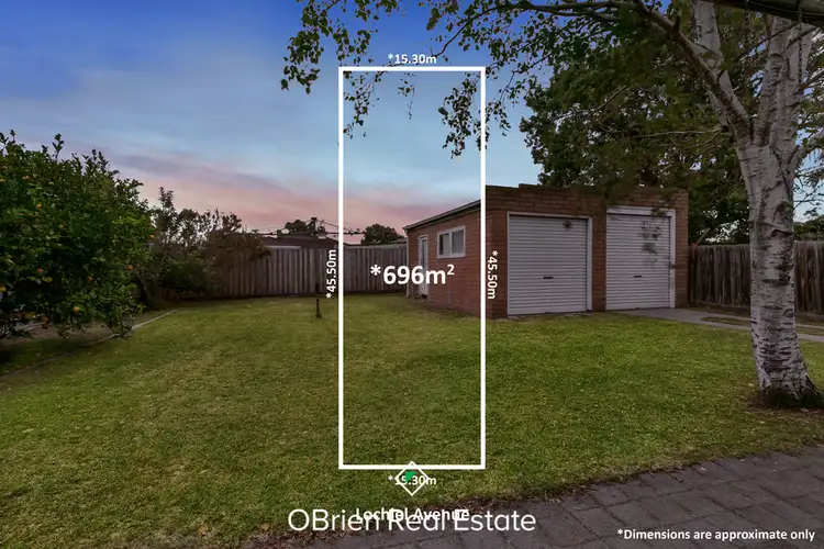 48 Lochiel Avenue, Edithvale VIC 3196