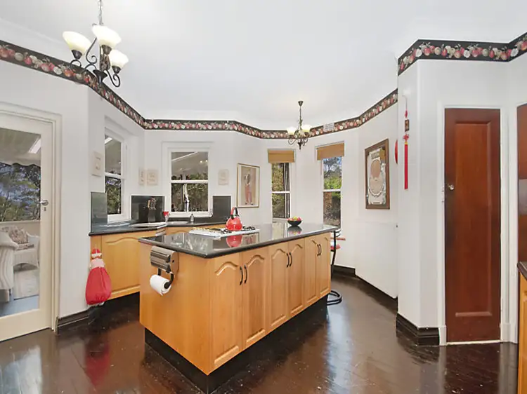 Fourth view of Homely house listing, 1252 Pacific Highway, Pymble NSW 2073