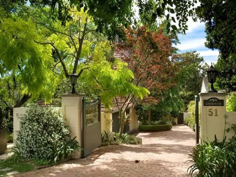 Main view of Homely house listing, 51 Warrangi Street, Turramurra NSW 2074