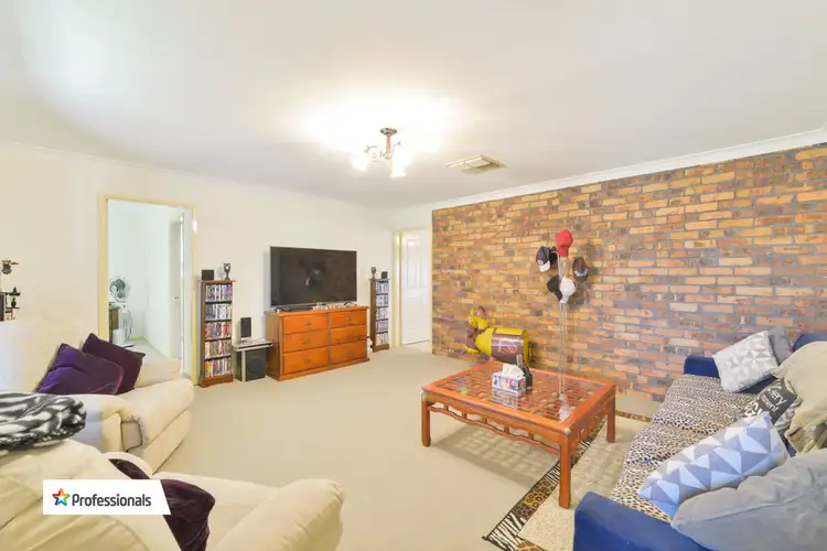 Fifth view of Homely house listing, 58 Greg Norman Drive, Tamworth NSW 2340