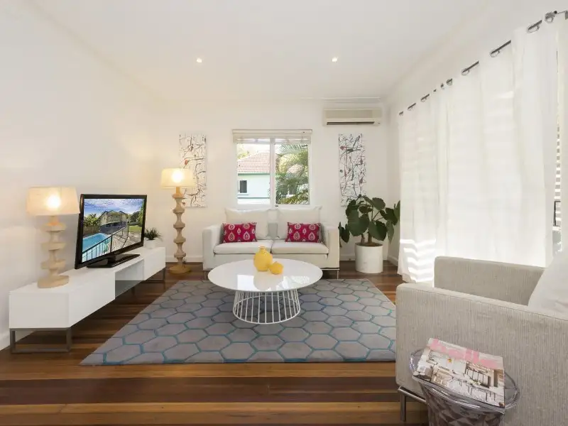 Main view of Homely house listing, 70 Wickham Street, Morningside QLD 4170