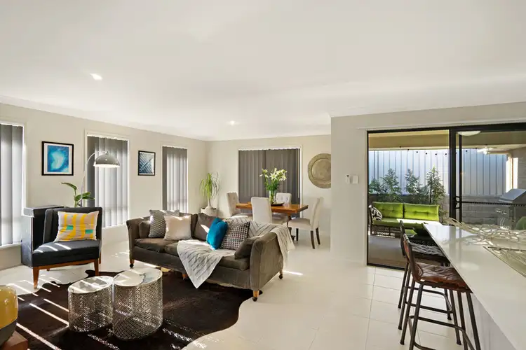 Main view of Homely house listing, 24 Blackwood Circuit, Cameron Park NSW 2285