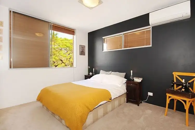 Fourth view of Homely unit listing, 4/124 Beck Street, Paddington QLD 4064