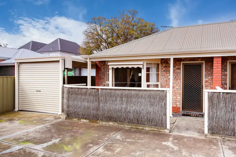 3/15 Myponga Terrace, Broadview SA 5083