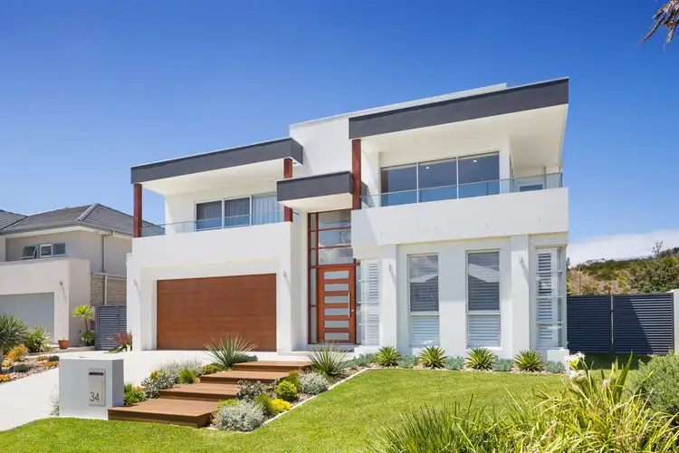 34 Whitehaven Street, Greenhills Beach NSW 2230