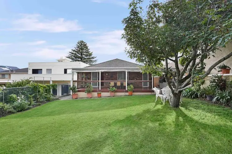 Second view of Homely house listing, 4 Berry Street, Cronulla NSW 2230