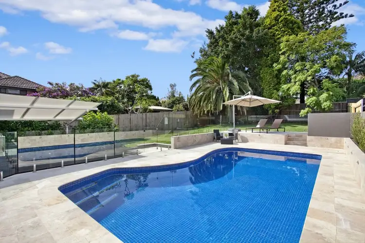 Second view of Homely house listing, 14 Surada Avenue, Riverview NSW 2066