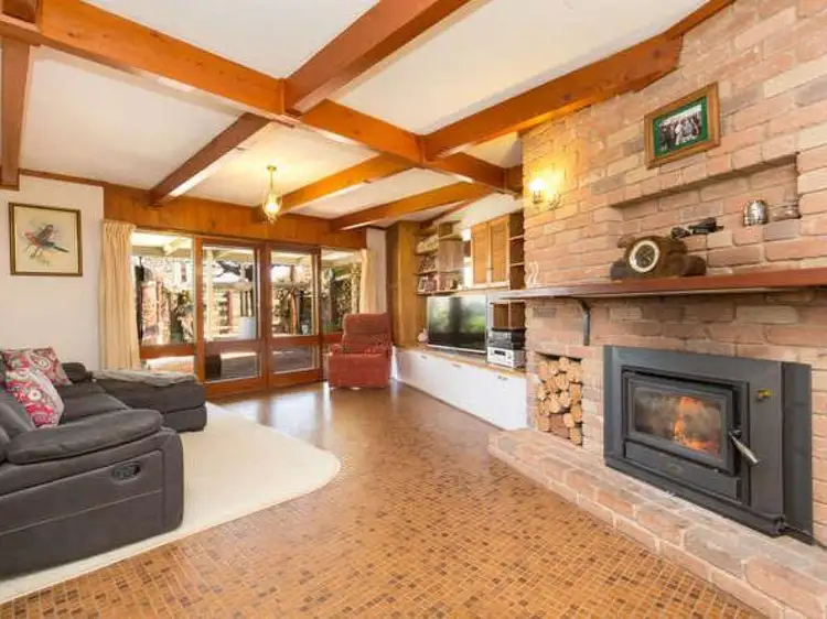 Fifth view of Homely house listing, 376 Cocklin Avenue, Red Cliffs VIC 3496