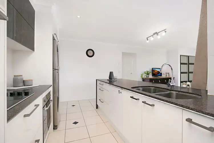 Second view of Homely house listing, 8 Pancor Court, Tanah Merah QLD 4128