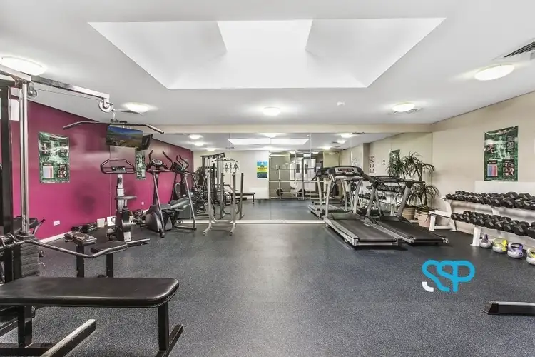 Sixth view of Homely apartment listing, 102/360 Kingsway, Caringbah NSW 2229