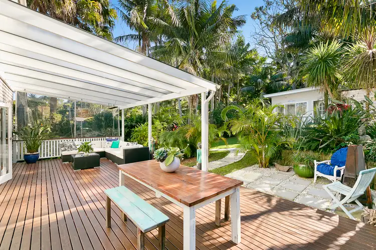 Second view of Homely house listing, 36 Careel Head Road, Avalon Beach NSW 2107