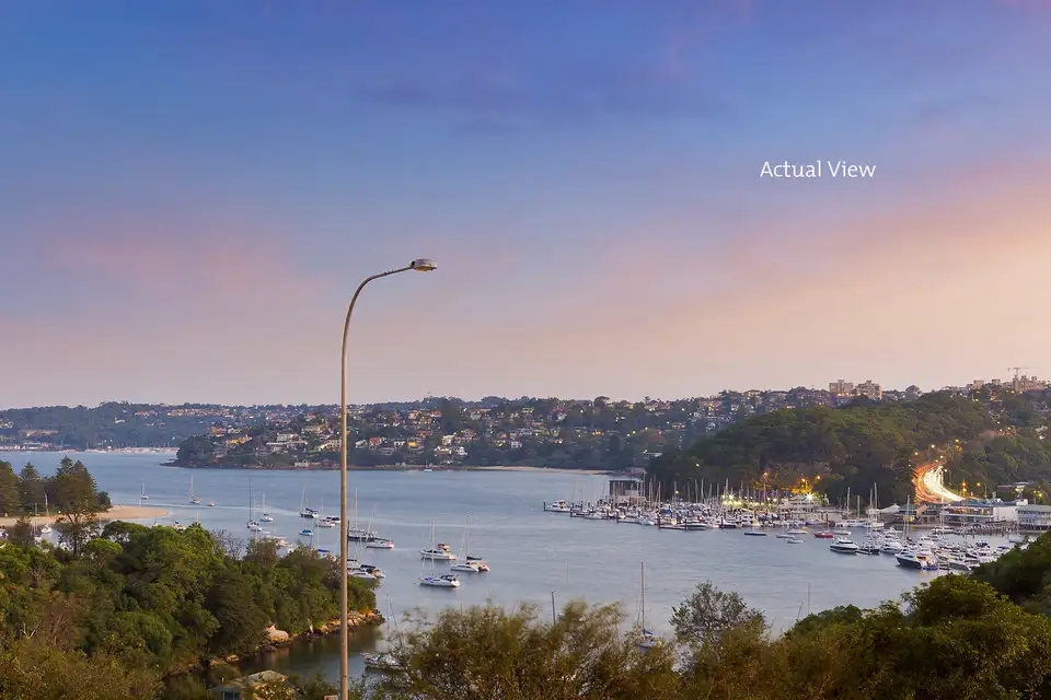 Main view of Homely house listing, 19 Manly Road, Seaforth NSW 2092