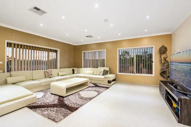 Third view of Homely house listing, 8 Belltrees Close, Glen Alpine NSW 2560