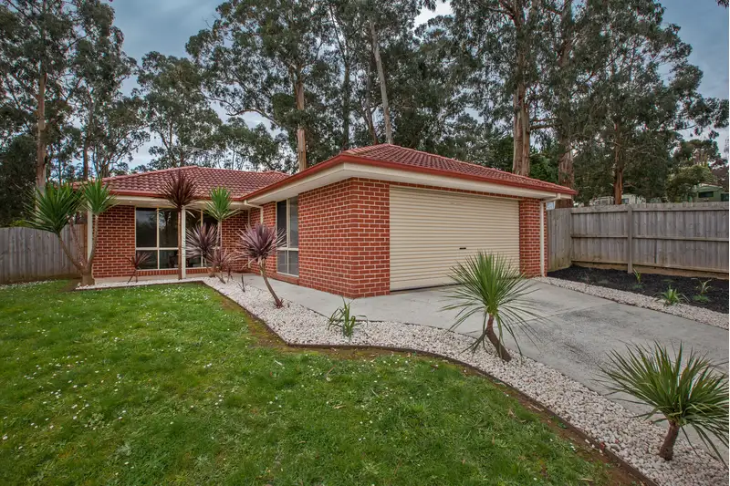 Main view of Homely house listing, 20 Miller Close, Drouin VIC 3818