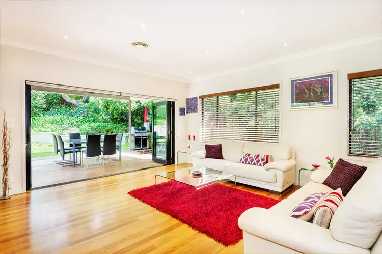 Third view of Homely house listing, 80 Albert Drive, Killara NSW 2071