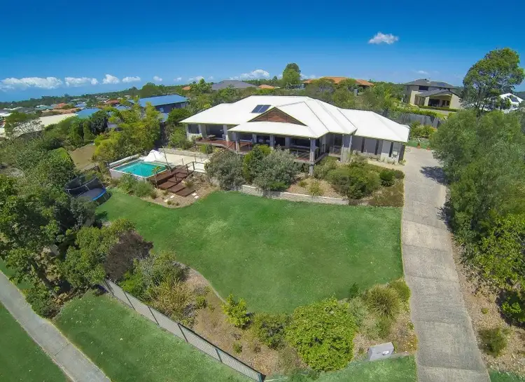 169 Macdonald Drive, Narangba QLD 4504