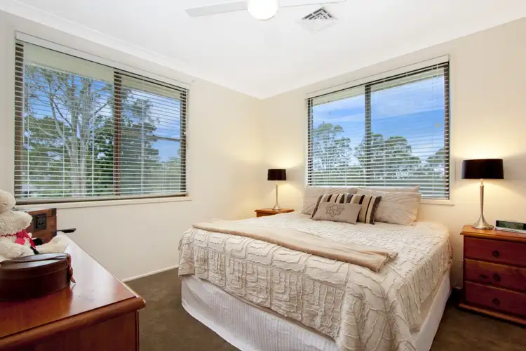 Fifth view of Homely house listing, 78 Allan Road, Mulgoa NSW 2745
