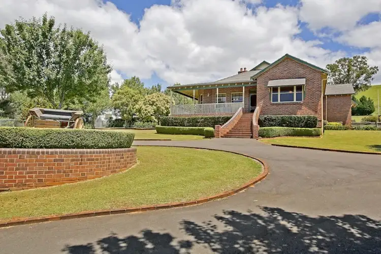 Main view of Homely house listing, 15 Equestrian Drive, Picton NSW 2571