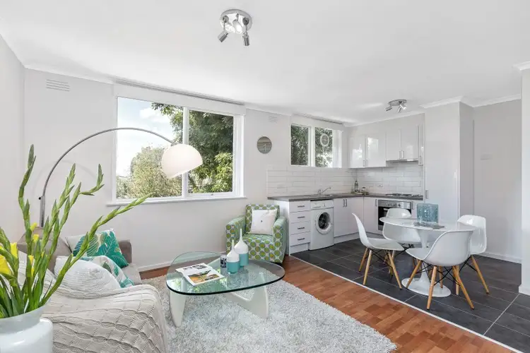 9/38 Middle Road, Maribyrnong VIC 3032