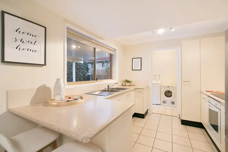 Fifth view of Homely unit listing, 22/69 Shailer Road, Shailer Park QLD 4128