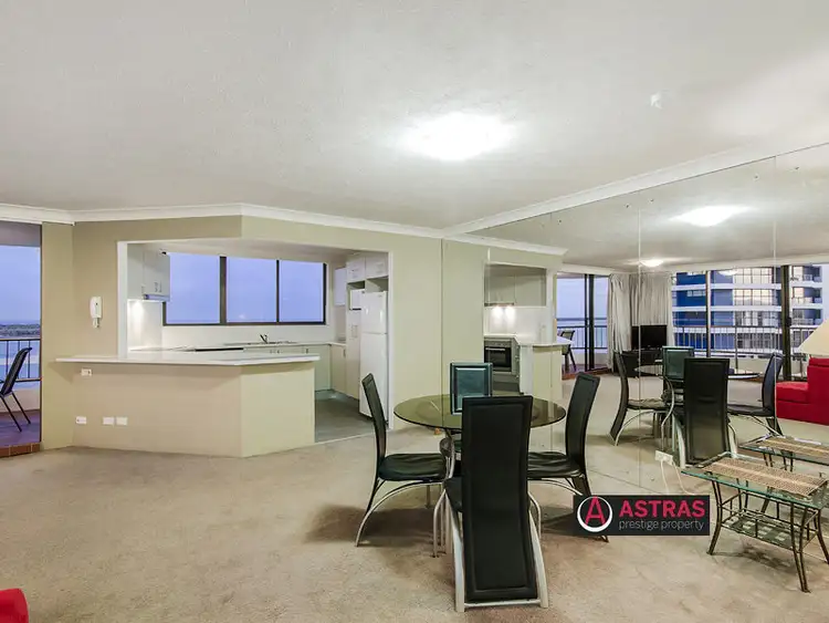 Sixth view of Homely apartment listing, 65/9 Bayview Street, Runaway Bay QLD 4216