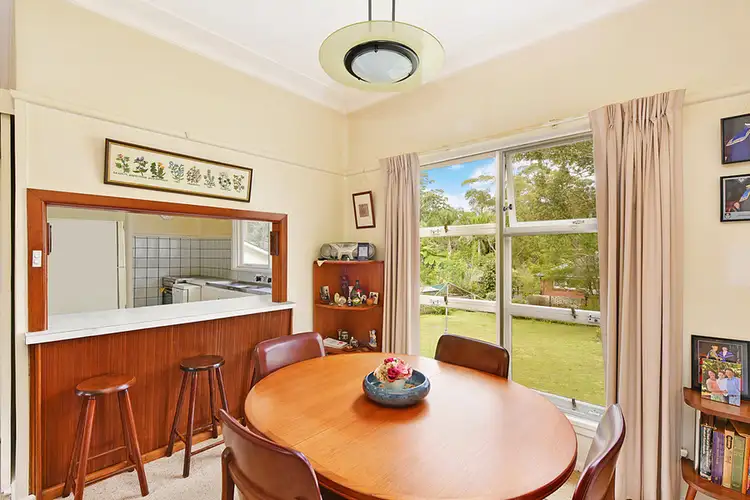 Fifth view of Homely house listing, 34 Yeramba Street, Turramurra NSW 2074