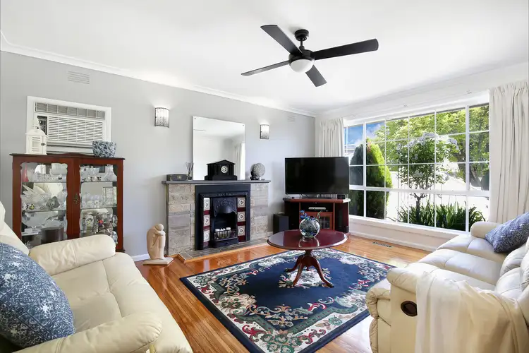 Second view of Homely house listing, 28 Gish Court, Hadfield VIC 3046
