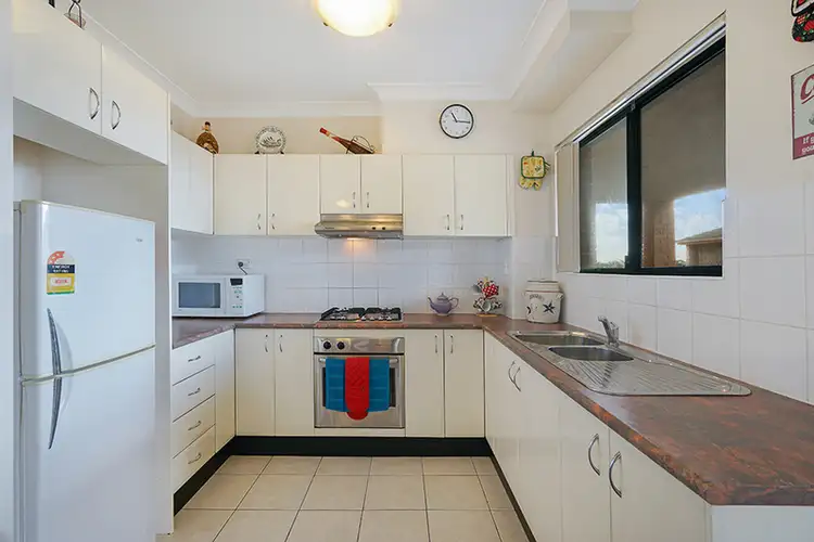 Third view of Homely unit listing, 14/872-876 Canterbury Road, Roselands NSW 2196