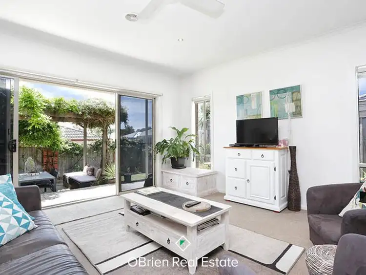 Fifth view of Homely house listing, 2 Dominic Mews, Somerville VIC 3912