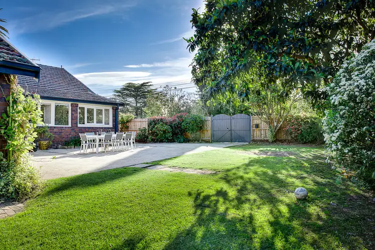 Second view of Homely house listing, 31 Birdwood Avenue, East Killara NSW 2071