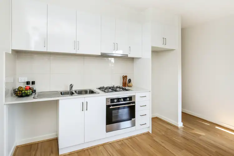 Fifth view of Homely unit listing, 5/8 O'Connell Street, Kingsbury VIC 3083