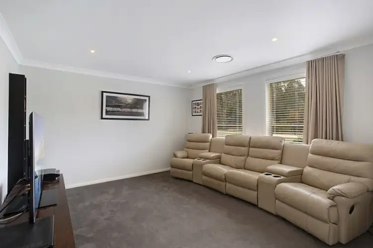 Fifth view of Homely house listing, 19 Camden Acres Drive, Elderslie NSW 2570