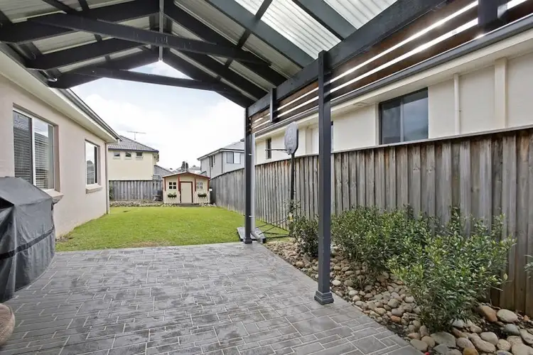 Sixth view of Homely house listing, 26 Condron Circuit, Elderslie NSW 2570