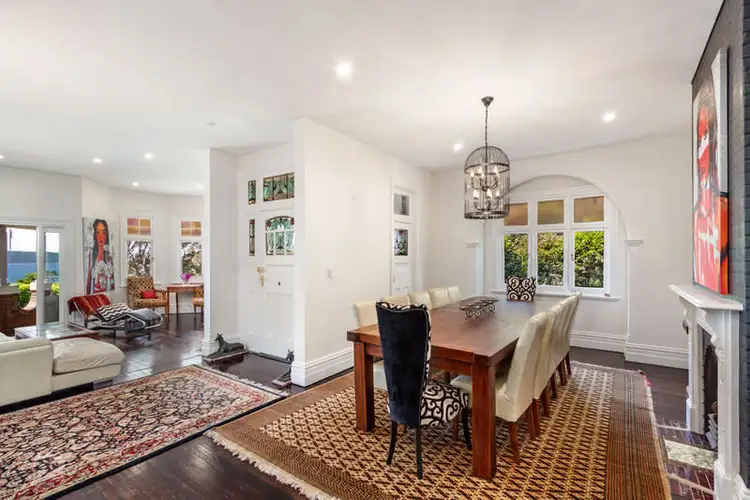 Fifth view of Homely house listing, 31 Upper Almora Street, Balmoral NSW 2088