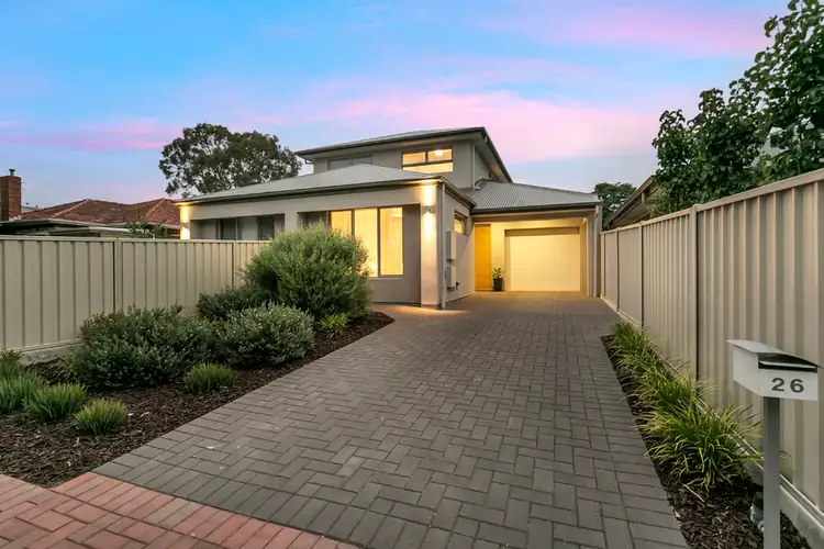 26 Flemington Street, Frewville SA 5063