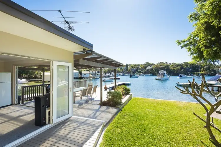 638a Port Hacking Road, Dolans Bay NSW 2229