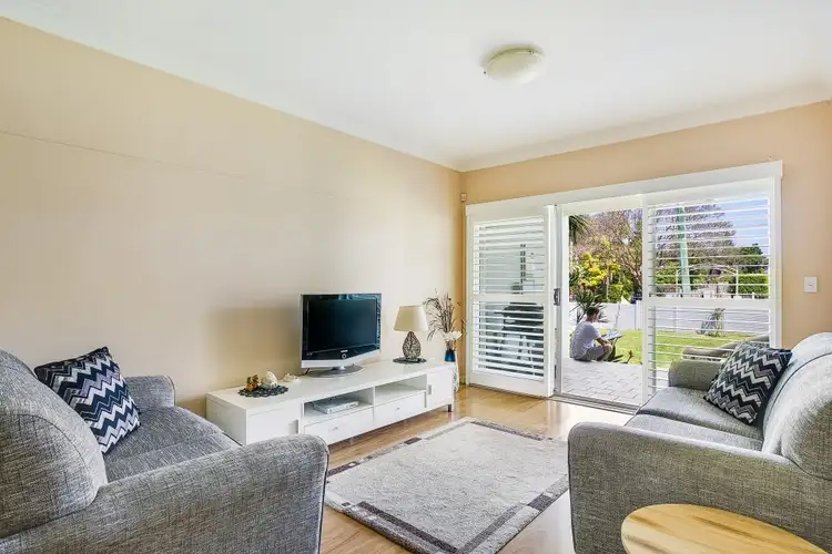 Second view of Homely unit listing, 4/62-64 Lynwood Avenue, Cromer NSW 2099